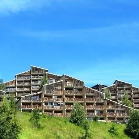 Apartment Chardons 3 *